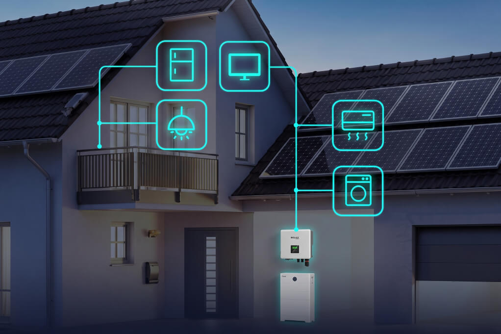 How to Find Solar and Battery Brands That Handle Smart Load Control Well How to Find Solar and Battery Brands That Handle Smart Load Control Well
