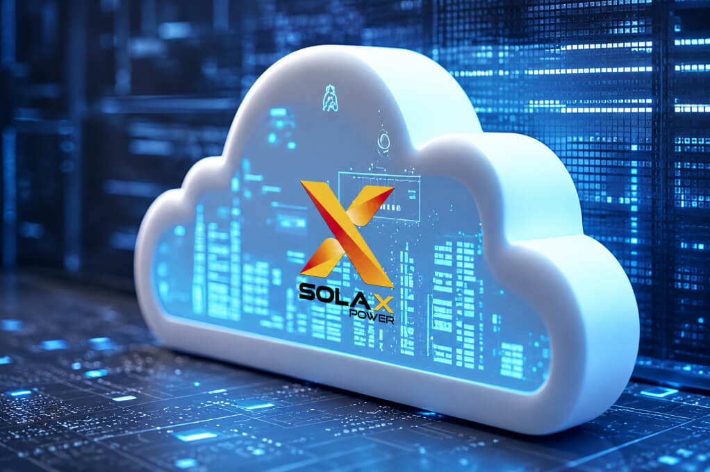 solaxcloud A Renewable Energy Supplier for a Clean All‑in‑One Monitoring Experience solaxcloud A Renewable Energy Supplier for a Clean All‑in‑One Monitoring Experience