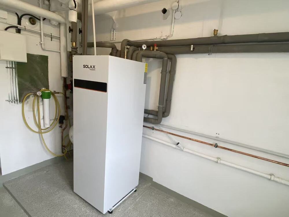 SolaX Product