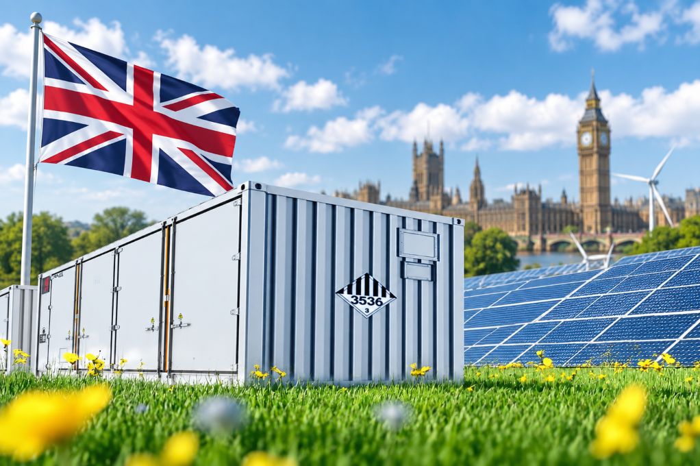 Best 5 Brands for Small Businesses Adding Solar + Batteries in the UK Best 5 Brands for Small Businesses Adding Solar + Batteries in the UK