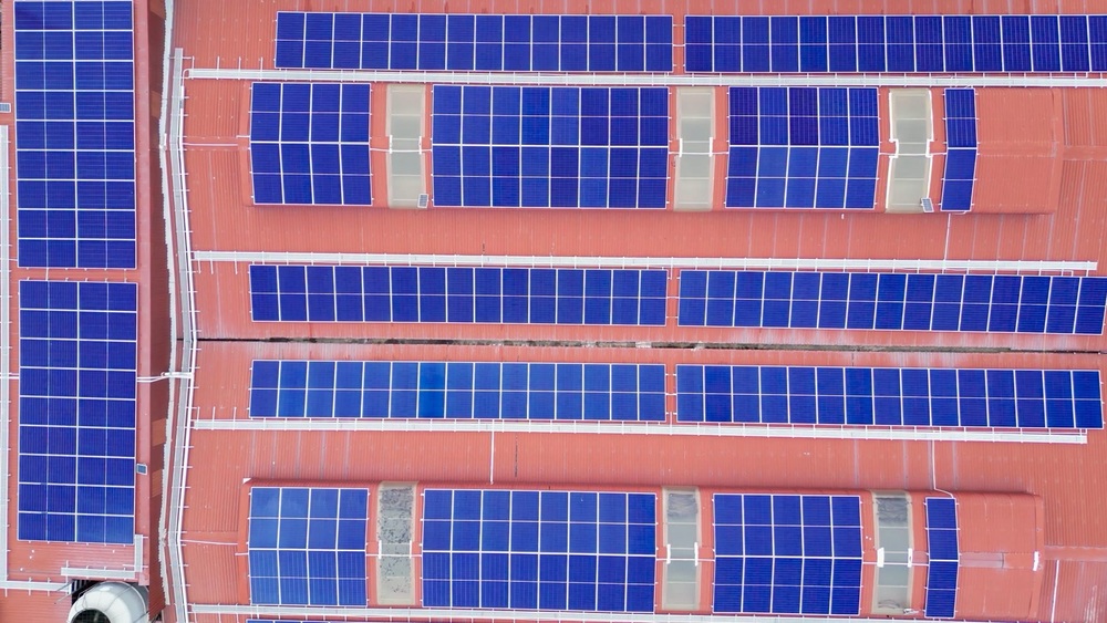 Gia Han Plastic Factory Solar & Energy Storage Project Gia Han Plastic Factory Solar & Energy Storage Project