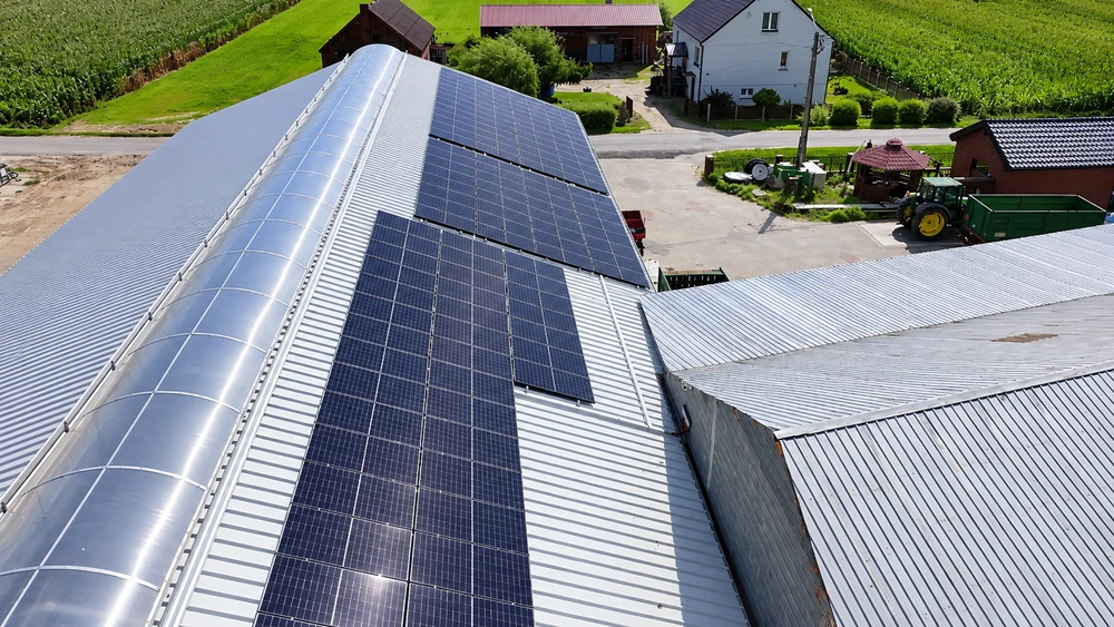Solar PV System Solar PV System