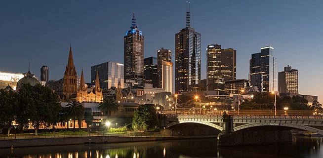 All Energy Australia