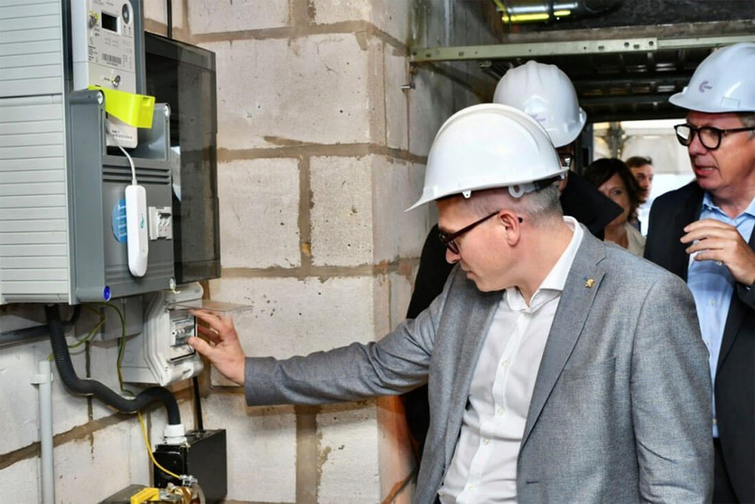 52,500 SolaX Installations Support Belgium Social Housing Go Solar