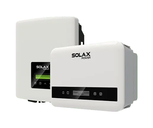 X1 - Mini Solar Power Inverter