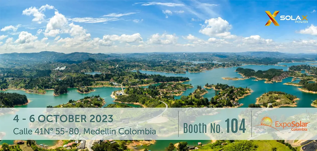 Exposolar Colombia