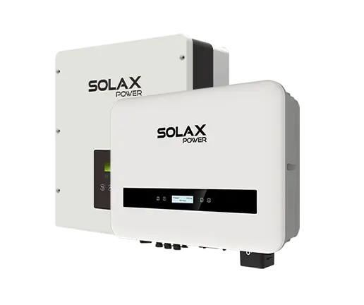 X1-Smart Single-phase Inverter