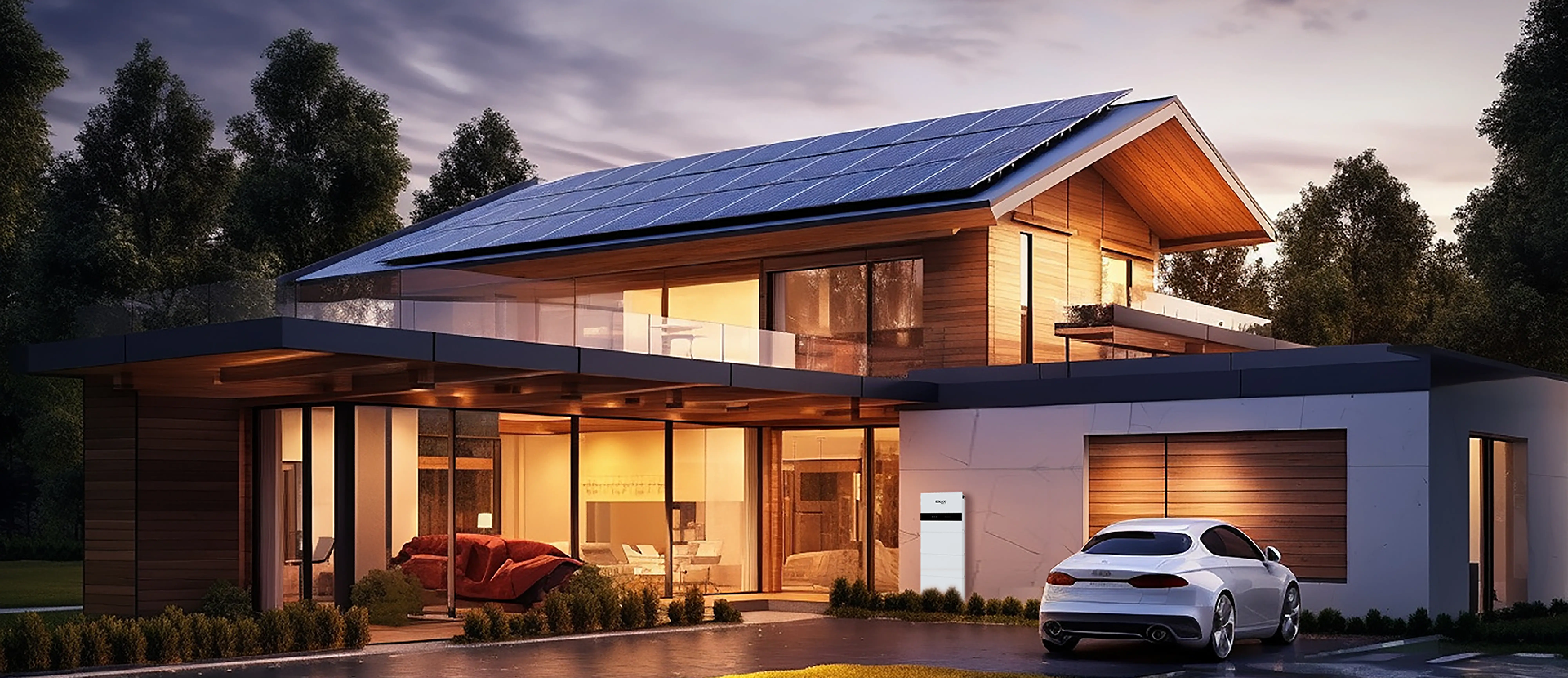 Residential Solutions