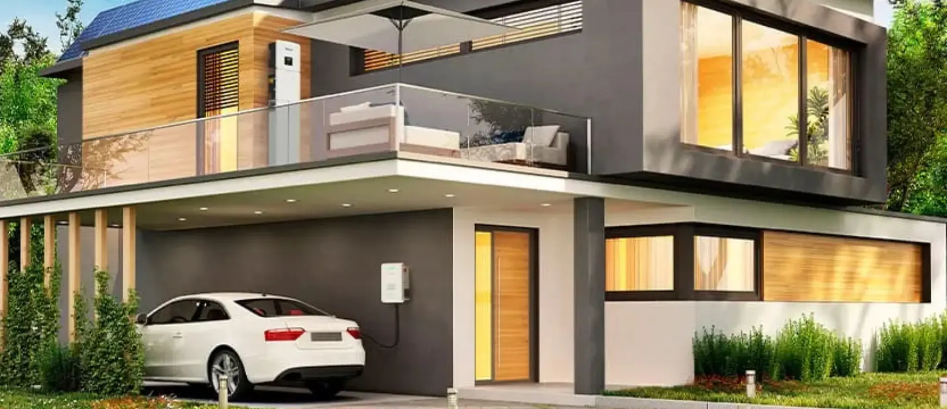EV Charger