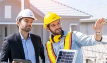 Become SolaX Installer