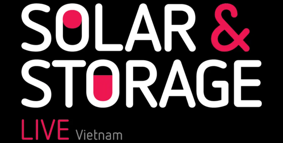 THE SOLAR SHOW VIETNAM 2025