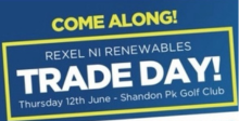 REXEL NI Renewables Trade Day