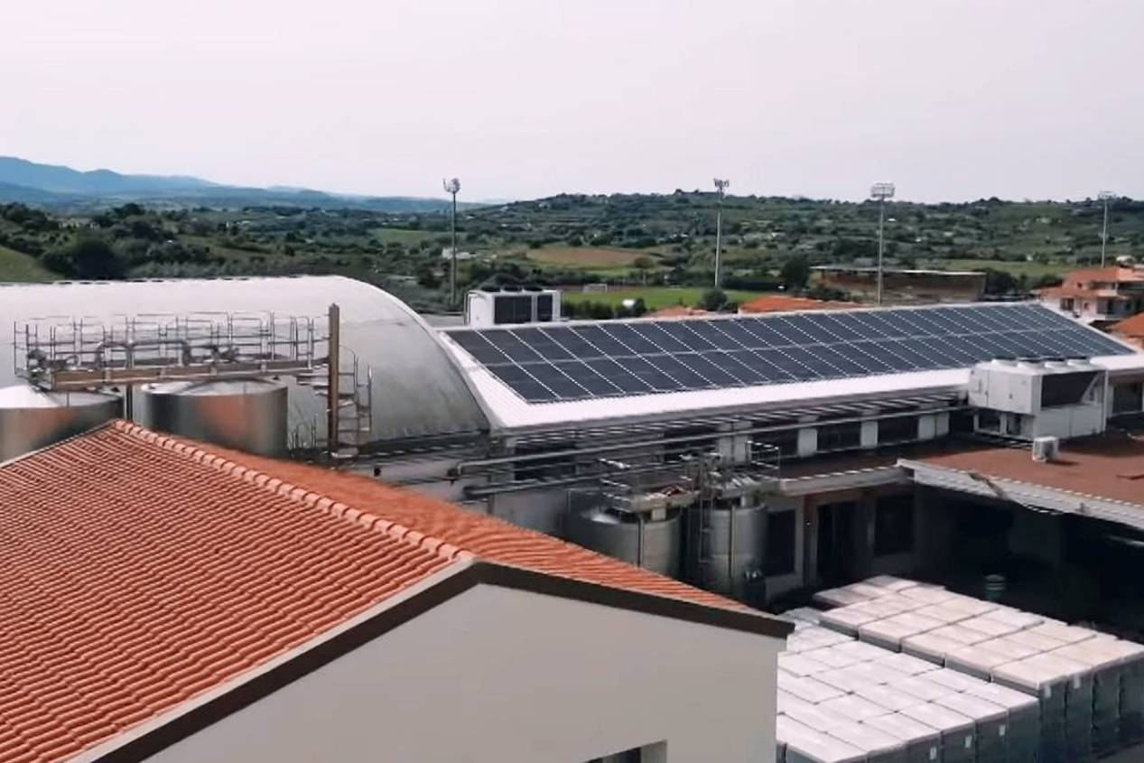 Learn about C&I Renewable Energy