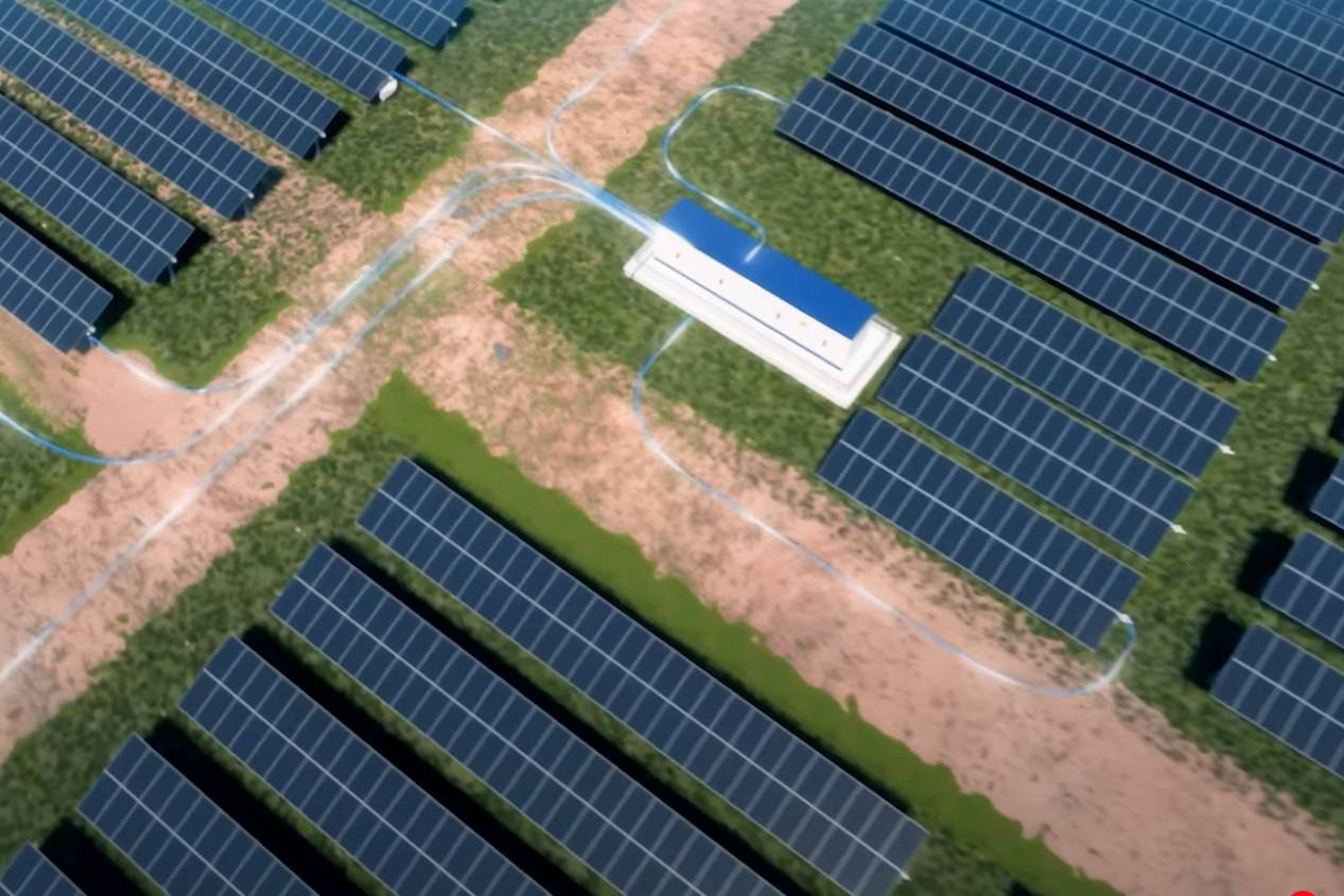 Key Points about Grid-connected Renewable Energy Systems