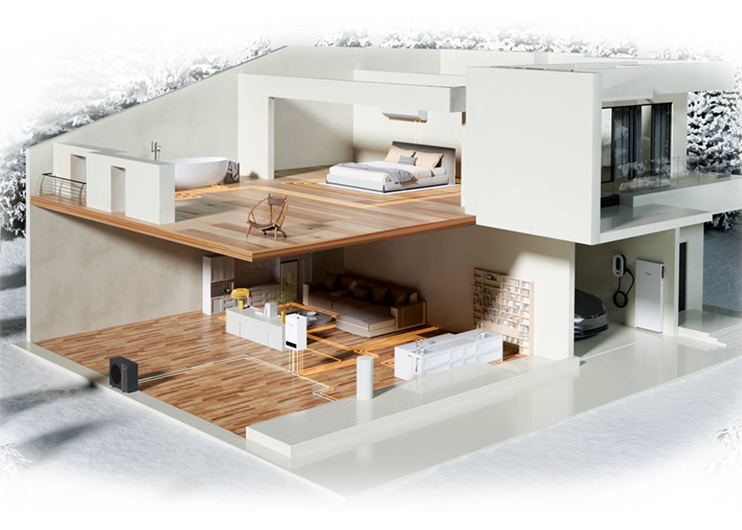 How does a Solar Heat Pump Work? A Guide for Homeowners Introduction
