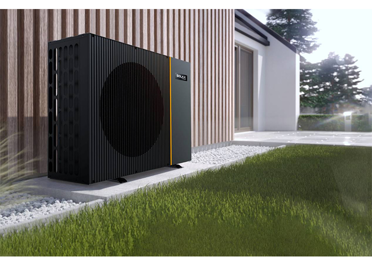 Solar Assisted Heat Pumps: Air Source vs. Geothermal