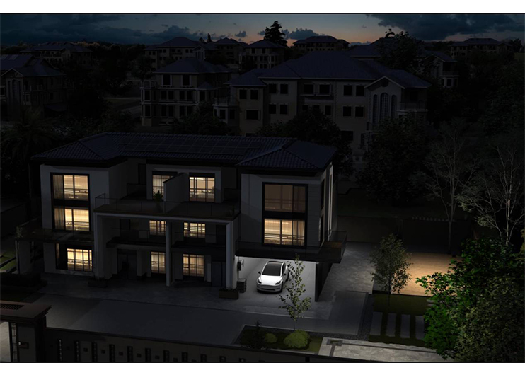 What You Need to Know about Solar Power Backup System?